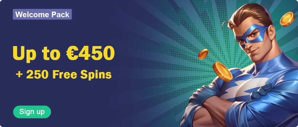 BrunoCasino Login Welcome Bonus